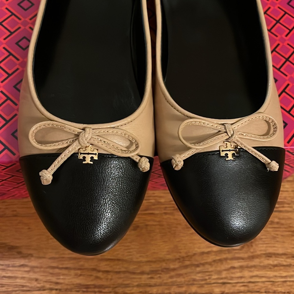 Two tone flats - Picture 3 of 6